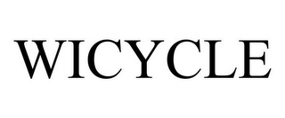 WICYCLE