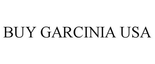 BUY GARCINIA USA