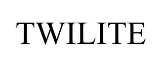 TWILITE