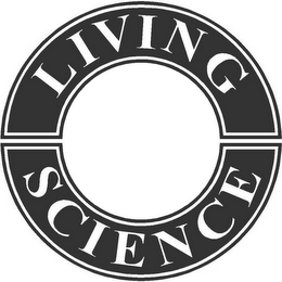 LIVING SCIENCE