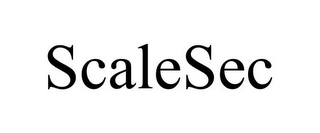 SCALESEC