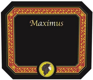 MAXIMUS