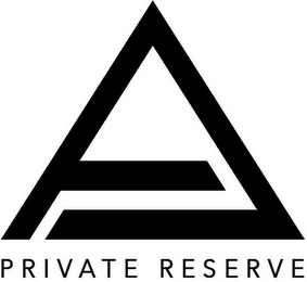 PRIVATE RESERVE