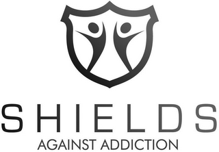 SHIELDS AGAINST ADDICTION