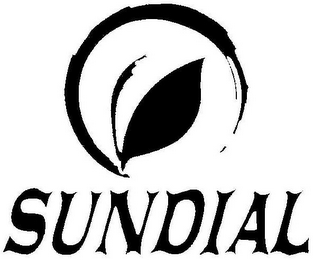 SUNDIAL