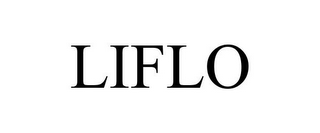 LIFLO