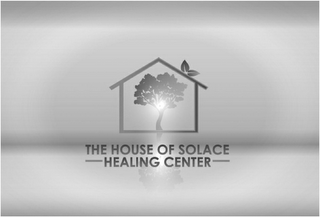 THE HOUSE OF SOLACE HEALING CENTER