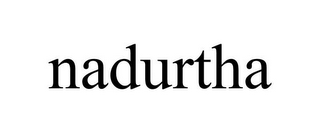 NADURTHA