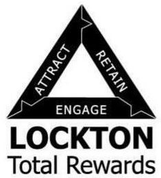 LOCKTON TOTAL REWARDS ATTRACT RETAIN ENGAGE