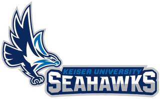 KEISER UNIVERSITY SEAHAWKS