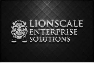 LIONSCALE ENTERPRISE SOLUTIONS