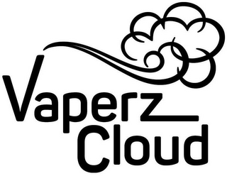 VAPERZ CLOUD