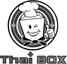 THAIBOX