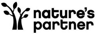 NATURE'S PARTNER