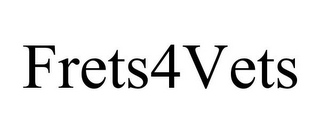 FRETS4VETS