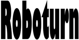 ROBOTURN