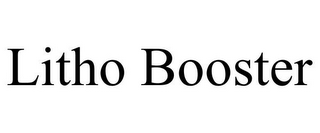 LITHO BOOSTER