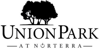 UNION PARK AT NORTERRA