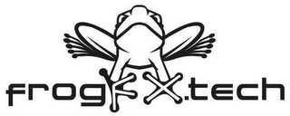 FROGFX.TECH