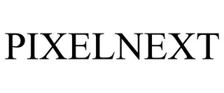 PIXELNEXT
