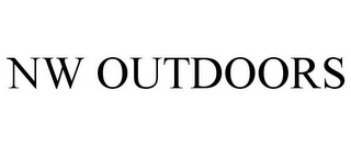 NW OUTDOORS