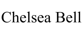 CHELSEA BELL