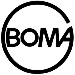 BOMA