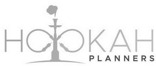 HOOKAH PLANNERS