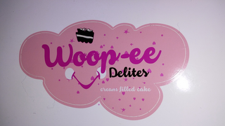 WOOP-EE DELITES CREAM FILLED CAKES