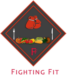 FF FIGHTING FIT