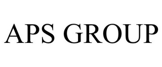 APS GROUP