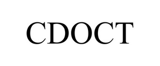 CDOCT