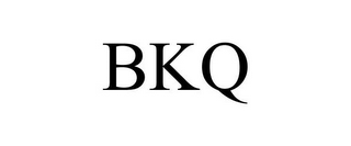 BKQ