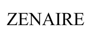 ZENAIRE