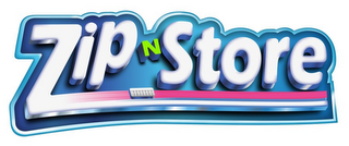 ZIP N STORE