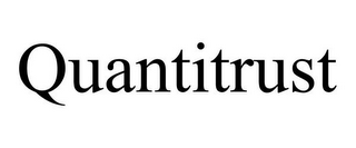 QUANTITRUST