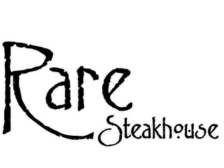 RARE STEAKHOUSE