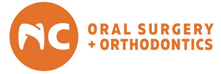 NC ORAL SURGERY + ORTHODONTICS