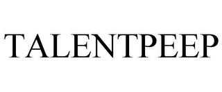 TALENTPEEP