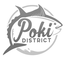 POKI DISTRICT