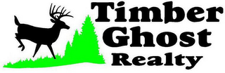 TIMBER GHOST REALTY