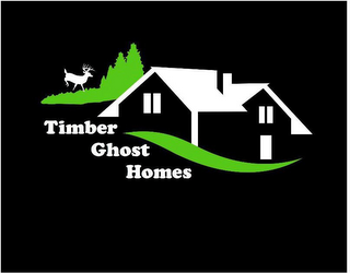 TIMBER GHOST HOMES