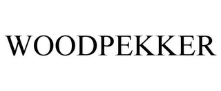WOODPEKKER