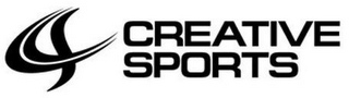 CS CREATIVE SPORTS