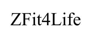 ZFIT4LIFE