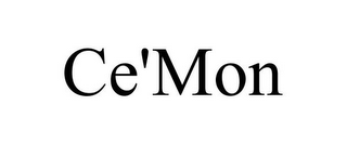 CE'MON