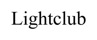LIGHTCLUB