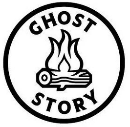 GHOST STORY