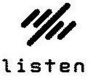 LISTEN