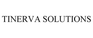 TINERVA SOLUTIONS